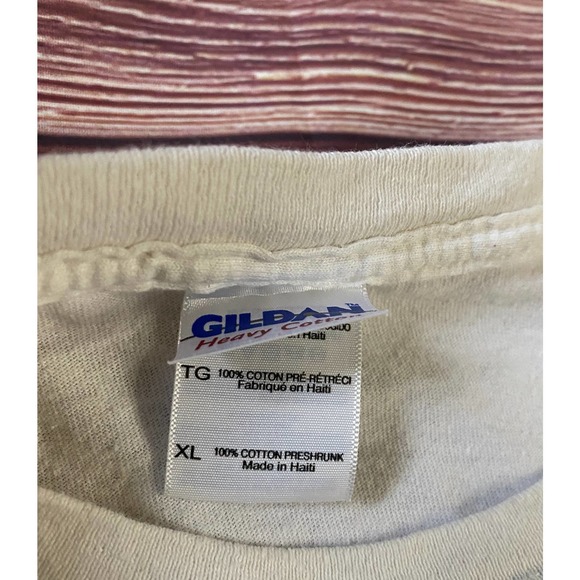 Special Olympics T-shirt size XL - Picture 3 of 5